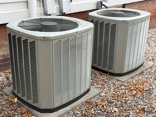 Reliable Ductwork Repair contractor in Camden, MO by Leonard HVAC